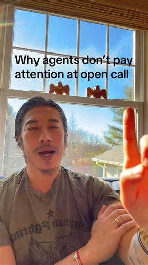 Greg Chan on Instagram: "Why agents don’t pay attention at open call. www.askamodelagent.com. * * * * * * * Ask a model agent become a model models modeling modelsearch instagrammodel scout me model casting fyp for your page explore page model search greg chan model agent"
