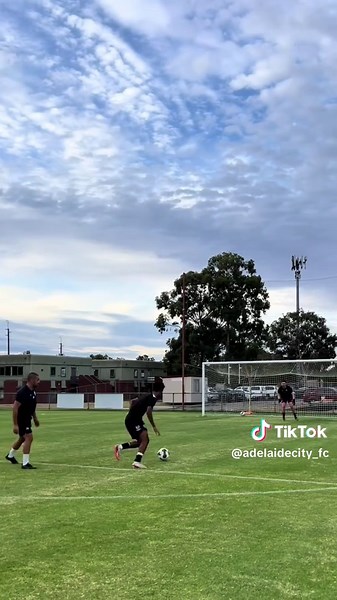 Adelaide City Triumphs in Pre-Season Opener