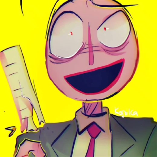 Baldi's Basics: Uncovering the Secrets of Null