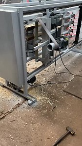 Automatic Wood Axe Handle Machinery / Wooden Handle Making Machine