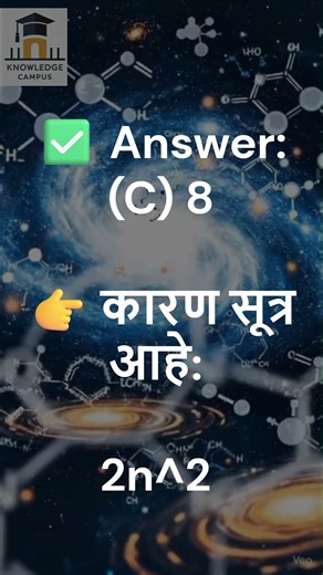 Daily science NCERT MCQs #mpsc #ncert