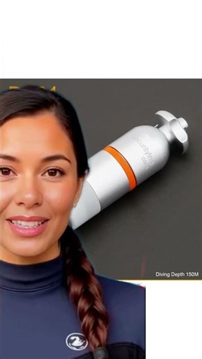 Underwater Strobe Light | Best Dive Beacon for Night Safety