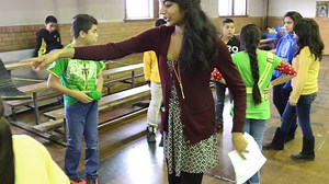 Holiday cheer from Novi to Detroit