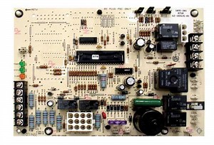 Rheem 62-102635-01 Integrated Furnace Control Board IFC