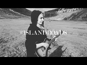 #ISLANDROADS presents EIVØR