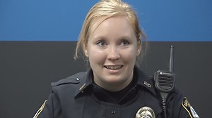 Hero officer uses AED to bring electrocuted construction worker back to life