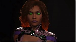Injustice 2 Fighter Pack 1 Includes Red Hood, Starfire, and Sub-Zero