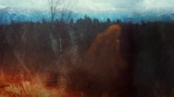 Ancient MonsterQuest Season 1 Episode 1 Bigfoot