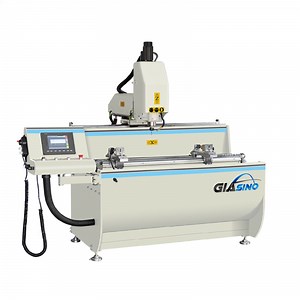 [Hot Item] Aluminum Copy Router Window and Door Making Machine