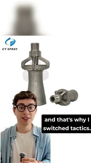 Bottle and jar cleaning nozzles, mixed-flow nozzles #nozzles#spraypaint #spray #manufacturer #farcry