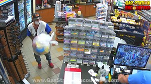 303K views · 5.3K reactions | The Garbage Grabbing Glizzy Gobbler | Gas Station Encounters | Facebook