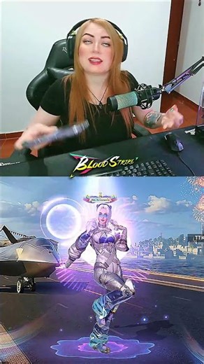 LET YOUR CHILDREN PLAY IN PEACE #bloodstrike #bloodstrikelatam #bloodstrikeambassador