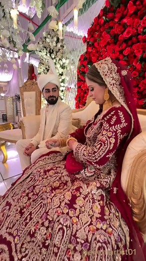 Pakistani Wedding Photography Showcase