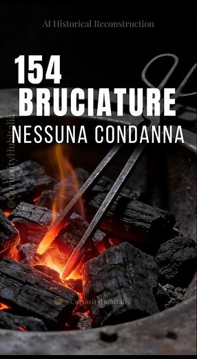 154 Burns on a Deaf-Mute: The Antonio Cappello Case
