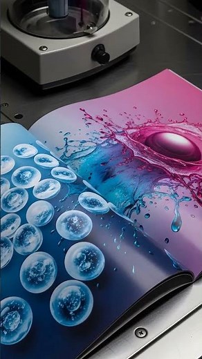 Solving The Mystery of Water: Why This Liquid Breaks the Rules of Nature #4