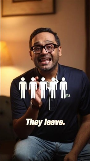 🎯 You Don’t Have a Marketing Problem — You Have a UX Problem