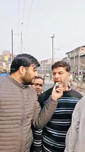 Prepaid smart installed in Kashmir | Mudasir Aziz topfan's