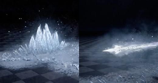 Tutorial: Creating Real-Time VFX with Houdini & UE5