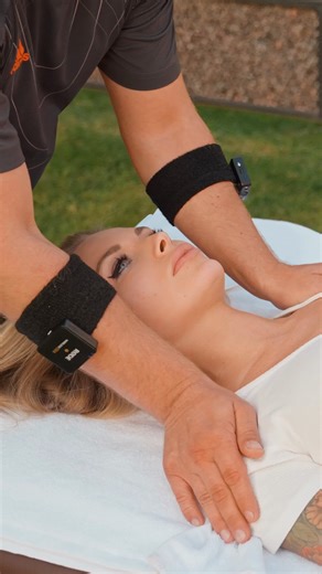 Chiropractic World on Instagram: "Clavicle chiropractic adjustment—gentle joint mobilization and precise correction to restore shoulder balance, improve posture, and ease upper-body tension. #chiropractic #adjustment #manualtherapy #wellness #reels #mobility #painrelief #spinehealth #shoulderalignment #posturecare #bodybalance #recovery"