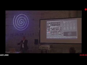 Showcontroller Basics | Laserworld