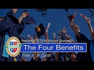 The Four Benefits | NSTEM