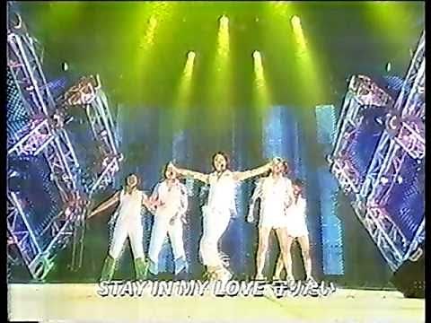 Folder 5 MEDLEY LIVE