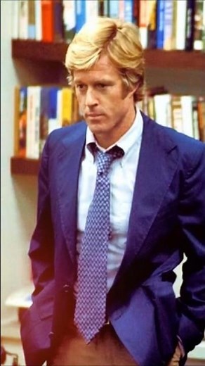 All the President’s Men | The Movie That Changed Political Cinema