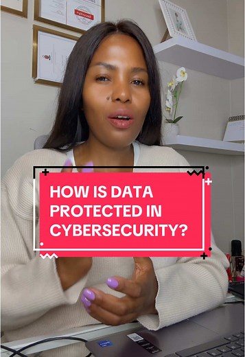 Understanding Cryptographic Techniques in Cybersecurity