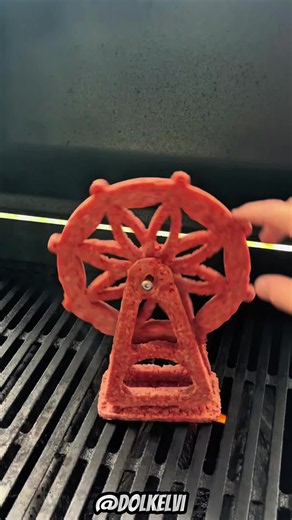 World First Beef Ferris Wheel Experience in USA