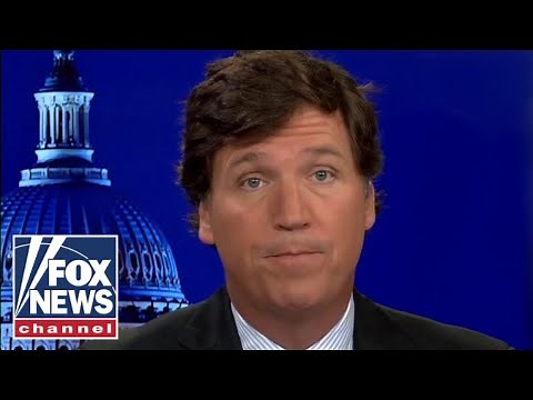 Tucker: Crumbling regimes always resort to this