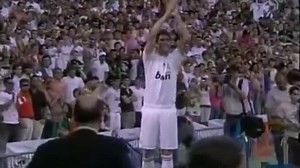 Así fue la presentación de Kaká delante de 50.000 madridistas