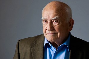 Legendary Actor Ed Asner Coming To West Hartford