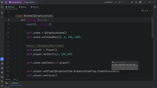 How to Build Game with Python - Part 8 - Adding Enemy | Python Coders | Facebook