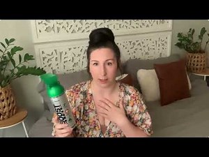 50 Sneezes IN A ROW?! Reviewing Boost Oxygen