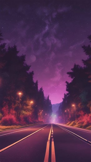 The Disco-Dancing Alien of Route 51