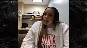 Chinx's Widow Talks 'CR6,' Admits New Rapper Deaths Trigger Her