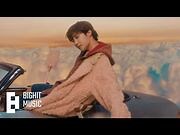J-hope ‘Sweet Dreams (feat. Miguel)’ Official MV-2