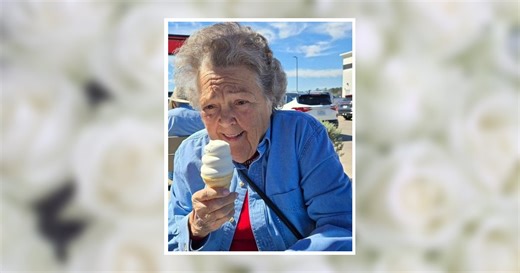 Eva Lee Stringer Bell Obituary April 8, 2026 - Carroway Funeral Home