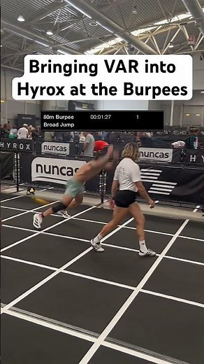 1.27 😮‍💨 Burpee King