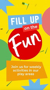 Action-packed fun awaits at our Playsites! 🥳 🛝 Embrace the spotlight and let the summer adventures unfold for the next 6 weeks! So join us for endless fun and great food this summer. Only at Brewers Fayre https://bit.ly/3B3Wiv5 | Brewers Fayre