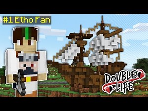 The 'Relation' Ship! | Double Life Episode 2