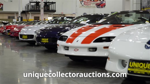 28K views · 223 reactions | Autumn 20k & Under Online Auction BLOWOUT!  Bid on the latest 20K and Under Reserve Auction NOW: https://uniquecollectorauctions.com/ | Unique Classic Cars | Facebook