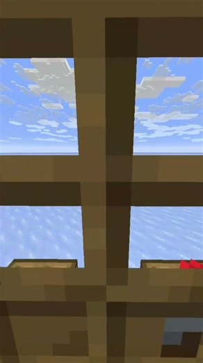 El logo de activar windows 🫣 jaja #minecraft #shaders #pcgaming #realistic