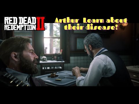Arthur Learns the Truth | Dutch’s Betrayal Begins | RDR2 Full Story Breakdown