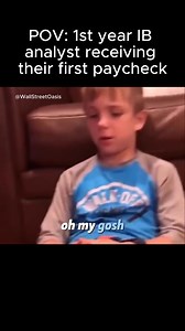 8.6K views · 52 reactions | 樂 When you think of investment banking...