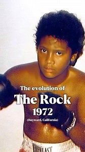 Dwayne The Rock Johnson #DwayneJohnson #WWE #wweuniverse | Wrestling Loop