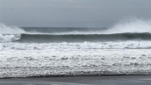 波伝説 サーフィン波情報 on Reels