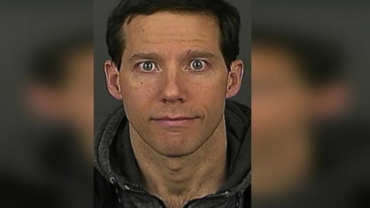 '127 Hours' Hiker Aron Ralston Arrested