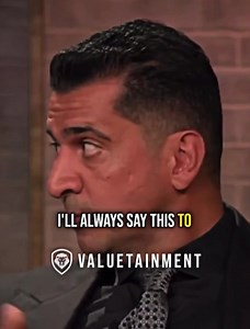 God is in charge. | Patrick Bet-David