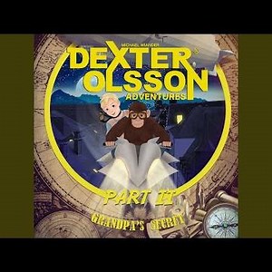 Chapter 71 - Grandpa's Secret, Pt. 2